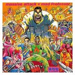 Massive Attack: No Protection [LP] [LP] - VINYL Product Image