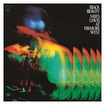 Miles Davis: Black Beauty: Miles Davis at Fillmore West [LP] [VINYL] Product Image