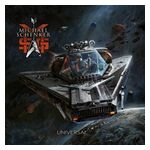 Michael Schenker Group: Universal [LP] [VINYL] Product Image
