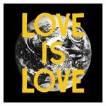 Woods: Love Is Love [LP] - VINYL Product Image