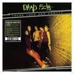 Dead Boys: Young Loud and Snotty [LP] - VINYL Product Image