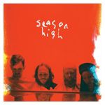 Little Dragon: Season High [LP] [LP] - VINYL Product Image