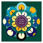 Bombay Bicycle Club: So Long, See You Tomorrow [LP] - VINYL Product Image