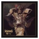 Behemoth: The Satanist [LP] - VINYL Product Image
