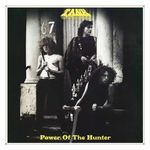 Tank: Power of the Hunter [White/Grey Vinyl] [LP] Product Image