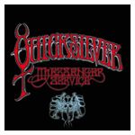 Quicksilver Messenger Service: Quicksilver Messenger Service [LP] - VINYL Product Image