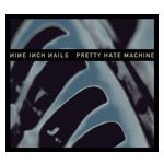 Nine Inch Nails: Pretty Hate Machine [2010 Remaster LP] [LP] - VINYL Product Image
