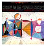 Charles Mingus: Mingus Ah Um [LP] - VINYL Product Image