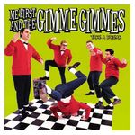 Me First and the Gimme Gimmes: Take a Break [LP] - VINYL Product Image
