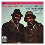 Milt Jackson: Bags Meets Wes! [Riverside 1st CD Edition] [LP] - VINYL Product Image