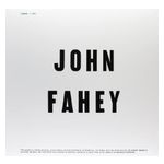 John Fahey: Blind Joe Death [LP] - VINYL Product Image