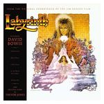 Trevor Jones: Labyrinth [From the Original Soundtrack of the Jim Henson Film] [LP] - VINYL Product Image