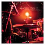 Man Overboard: The Human Highlight Reel [LP] - VINYL Product Image