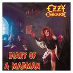 Ozzy Osbourne: Diary of a Madman [LP] - VINYL Product Image