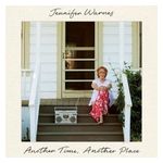 Jennifer Warnes: Another Time, Another Place [LP] - VINYL Product Image