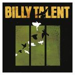 Billy Talent: Billy Talent III [LP] - VINYL Product Image