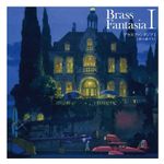 Ueno No Mori Brass: Brass Fantasia 1 [LP] - VINYL Product Image