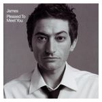 James: Pleased to Meet You [LP] - VINYL Product Image