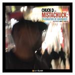 Chuck D: Celebration of Ignorance [LP] - VINYL Product Image