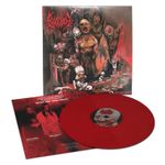 Bloodbath: Breeding Death [LP] - VINYL Product Image