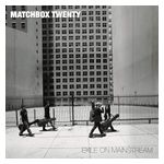 Matchbox Twenty: Exile on Mainstream [LP] - VINYL Product Image