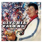 Ritchie Valens: Ritchie Valens [LP] - VINYL Product Image