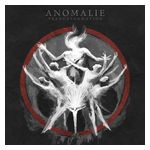 Anomalie: Tranceformation [LP] [VINYL] Product Image