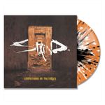 Staind: Confessions of the Fallen [LP] - VINYL Product Image