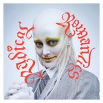 Fever Ray: Radical Romantics [LP] - VINYL Product Image