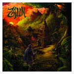 Zaum: Divination [LP] - VINYL Product Image