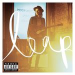 James Bay: Leap [LP] - VINYL Product Image