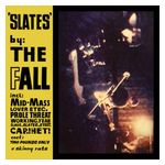 The Fall: Slates [LP] - VINYL Product Image