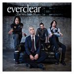 Everclear: The Very Best of Everclear [LP] [VINYL] Product Image