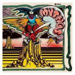 Mythos: Mythos [LP] - VINYL Product Image