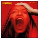 Scorpions: Rock Believer [Deluxe Edition] [LP] - VINYL Product Image