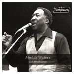 Muddy Waters: Live at Rockpalast [LP] - VINYL Product Image