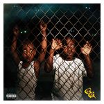 EarthGang: Ghetto Gods [LP] - VINYL Product Image