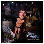 Jane's Addiction: The Great Escape Artist [LP] - VINYL Product Image