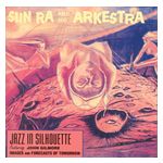 Sun Ra: Jazz in Silhouette [LP] - VINYL Product Image