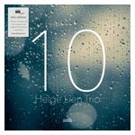 Helge Lien Trio: 10 [LP] - VINYL Product Image