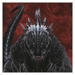 Kan Sawada: Godzilla Singular Point [Original Soundtrack] [LP] [VINYL] Product Image