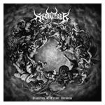 Necrofier: Prophecies of Eternal Darkness [LP] - VINYL Product Image