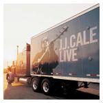 J.J. Cale: J.J. Cale Live [LP] - VINYL Product Image