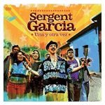 Sergent Garcia: Una y Otra Vez [LP] - VINYL Product Image