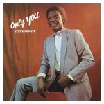 Steve Monite: Only You [LP] - VINYL Product Image