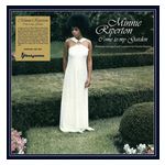 Minnie Riperton: Come to My Garden [LP] [VINYL] Product Image