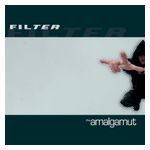 Filter: The Amalgamut [LP] - VINYL Product Image