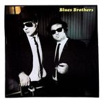 The Blues Brothers: Briefcase Full of Blues [LP] - VINYL Product Image