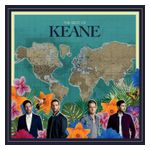Keane: The Best of Keane [LP] - VINYL Product Image