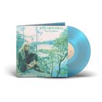 Joni Mitchell: For the Roses [LP] - VINYL Product Image